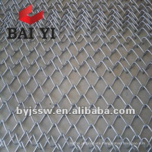 Never Roll up Flexible Chain Link Mesh Fence